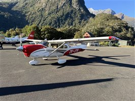 2019 Cessna T206 H - Stationair HD