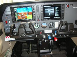 2019 Cessna T206 H - Stationair HD