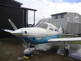 2000 Piper Archer III Aircraft