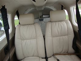 2000 Piper Archer III Aircraft