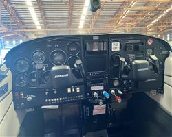 1964 Cessna 205 A Super Skylane