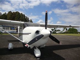 2000 Cessna 206 Stationair H