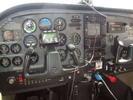 2000 Cessna 206 Stationair H