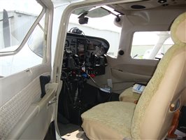 2000 Cessna 206 Stationair H