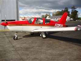 2023 Socata TB-20 Trinidad Aircraft