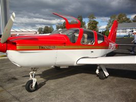 2023 Socata TB-20 Trinidad Aircraft