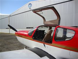 2023 Socata TB-20 Trinidad Aircraft