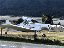 1996 Gippsland GA-200 Aircraft