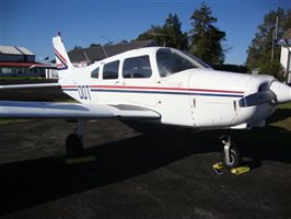 1974 Piper Warrior I