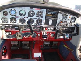 1974 Piper Warrior I