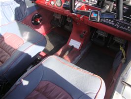 1974 Piper Warrior I