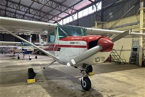 1979 Cessna 152 Aircraft