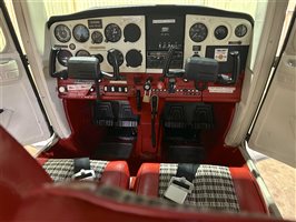 1979 Cessna 152 Aircraft