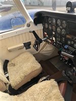 1981 Piper Seneca III Aircraft