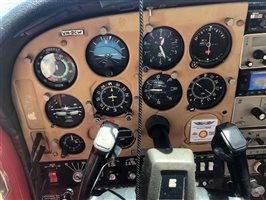 1978 Cessna 182 Q