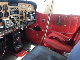 1978 Cessna 182 Q