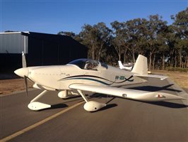 2025 Vans RV 6 A