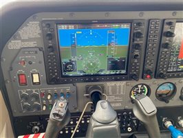 2010 Cessna 182 T