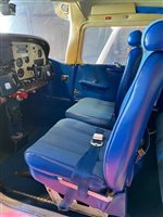 1977 Cessna 182 Q