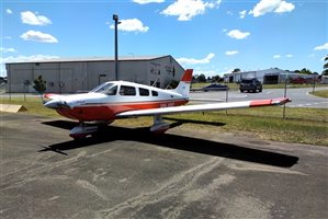 1998 Piper Archer III Aircraft