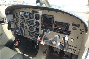 1998 Piper Archer III Aircraft