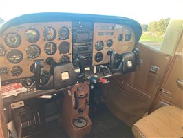 1977 Cessna 182 Q