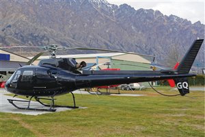 1998 Eurocopter AS 350 B2