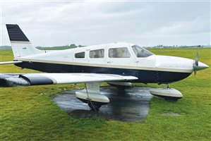 2003 Piper Archer III Aircraft