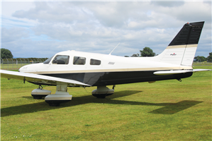 2003 Piper Archer III Aircraft