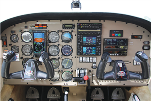 2003 Piper Archer III Aircraft