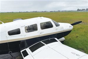 2003 Piper Archer III Aircraft