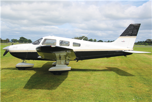 2003 Piper Archer III Aircraft