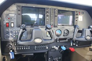 2024 Cessna T182 Turbo 182T Skylane