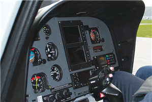 2007 Eurocopter EC 130 B4 Aircraft