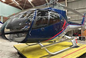 2007 Eurocopter EC 130 B4 Aircraft