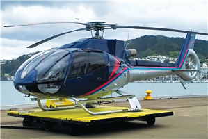 2007 Eurocopter EC 130 B4 Aircraft