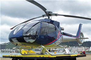 2007 Eurocopter EC 130 B4 Aircraft