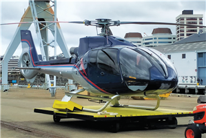 2007 Eurocopter EC 130 B4 Aircraft