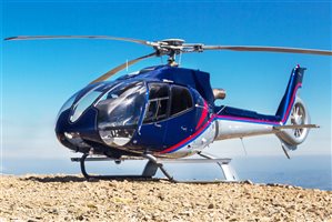 2007 Eurocopter EC 130 B4 Aircraft