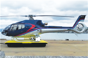 2007 Eurocopter EC 130 B4 Aircraft