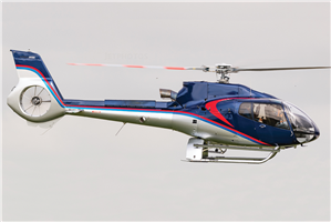 2007 Eurocopter EC 130 B4 Aircraft