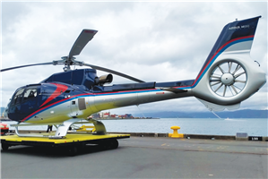 2007 Eurocopter EC 130 B4 Aircraft