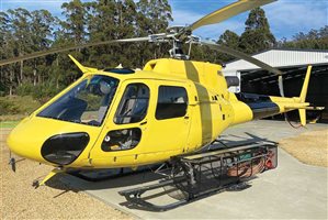 2004 Eurocopter AS 350 AS350 B3