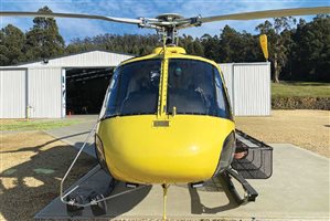 2004 Eurocopter AS 350 AS350 B3