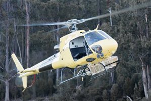 2004 Eurocopter AS 350 AS350 B3