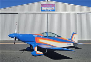 1982 Thorp T18 Aircraft