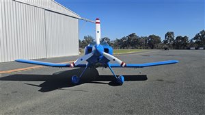 1982 Thorp T18 Aircraft