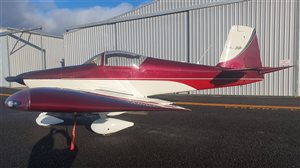 2006 Vans RV9 Aircraft