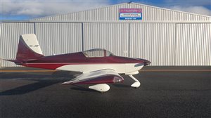 2006 Vans RV9 Aircraft