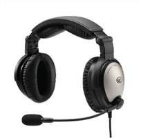 Headsets - Lightspeed Sierra - Dual GA Plug